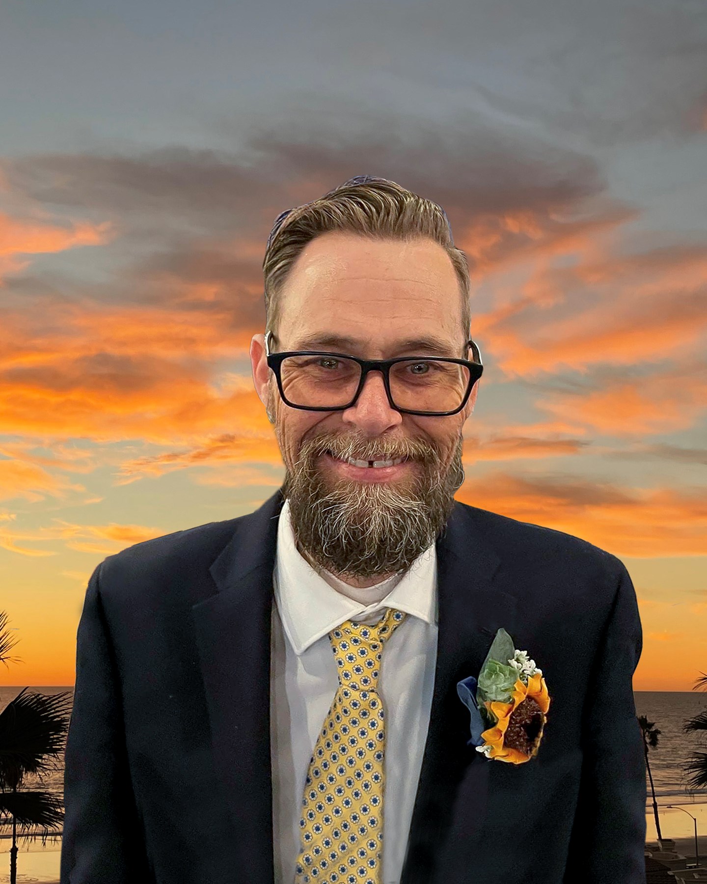 Obituary of Michael McKeehan