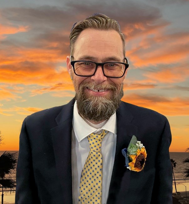 Obituary of Michael McKeehan