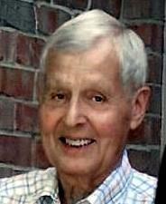 Obituary of Lawrence Lubow