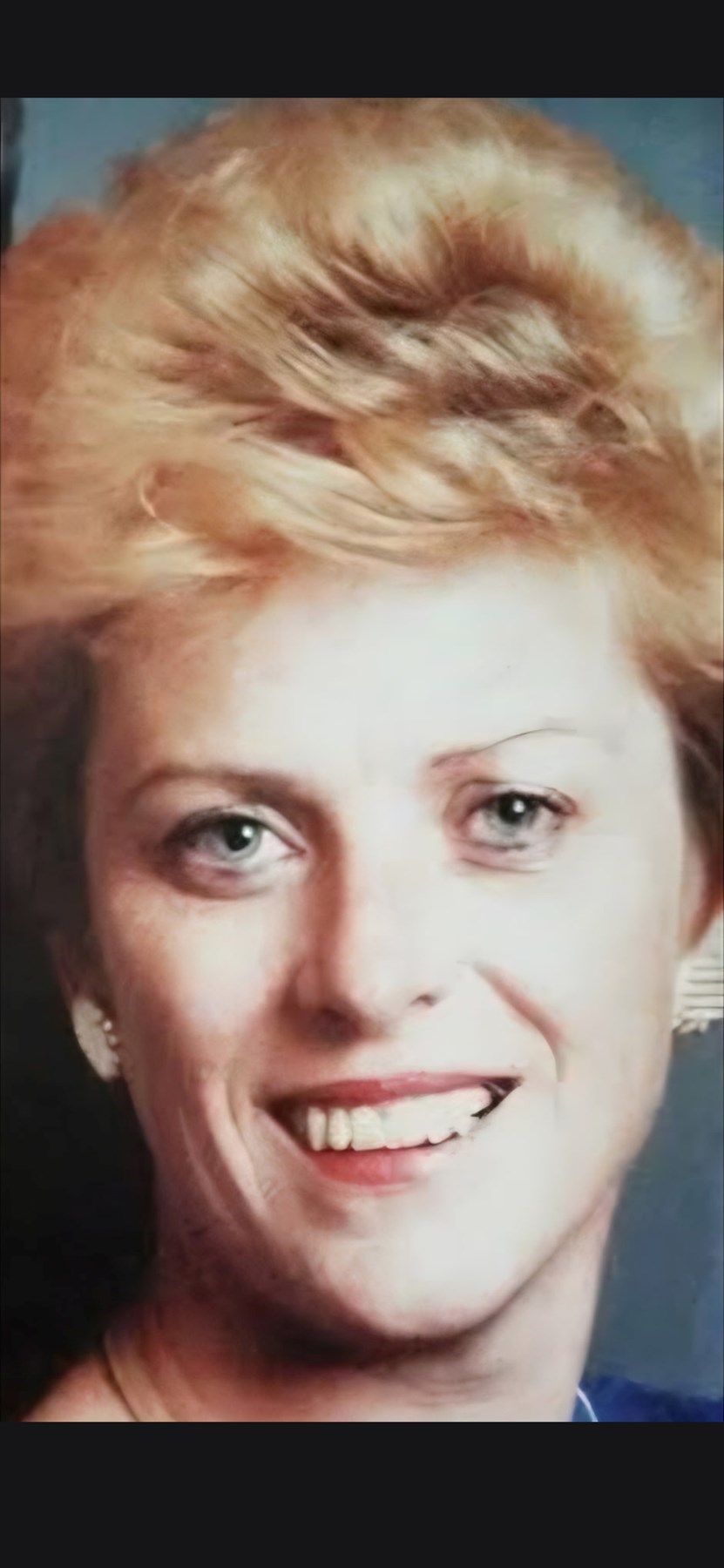 Obituary of Elaine Mary DeCroce