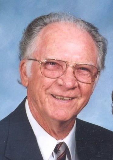 Obituary of Henry F. Grammer