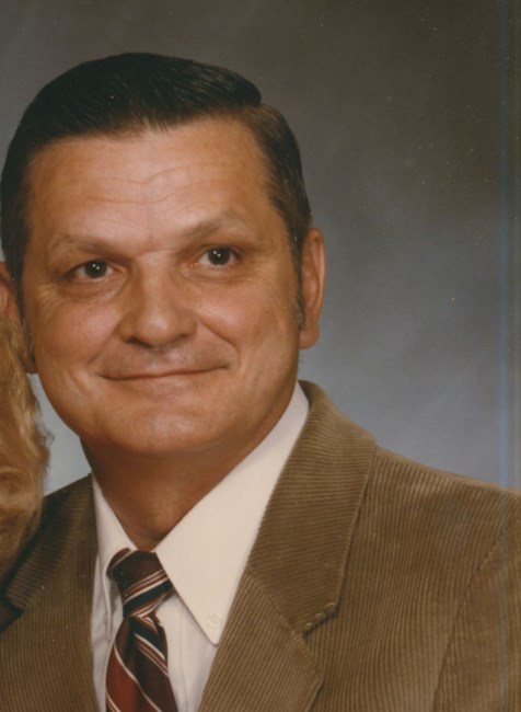 Obituary of Robert Glenn Maxwell