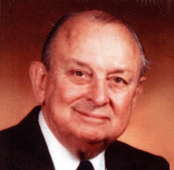 Obituary of Joe R. Greenhill