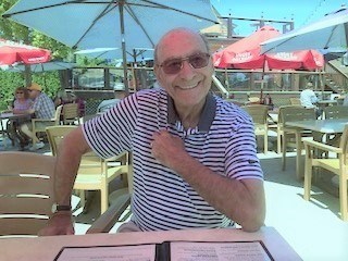 Obituary of Warren George Kuetemeyer