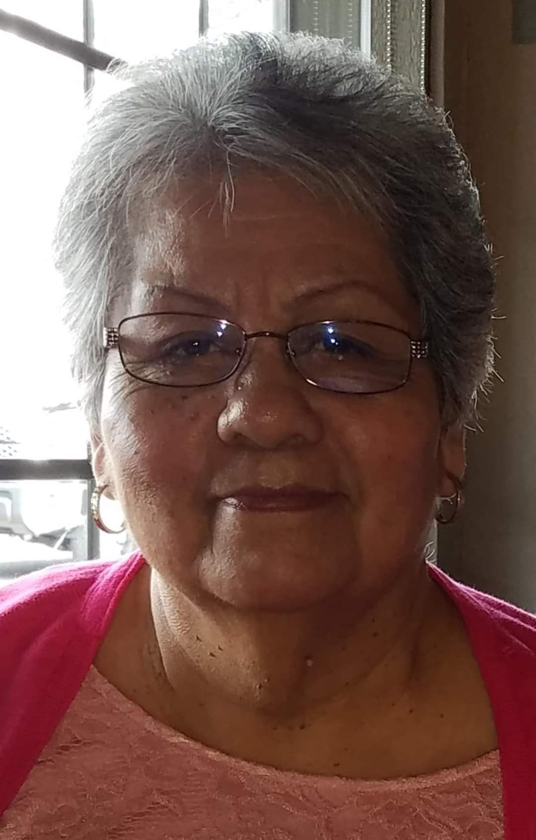 Obituary of Josefa P. Ramirez