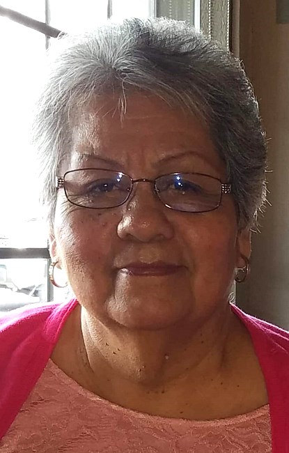 Obituary of Josefa P. Ramirez