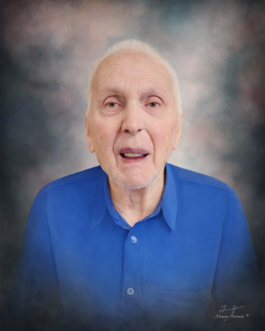 Obituary of John William Voelker