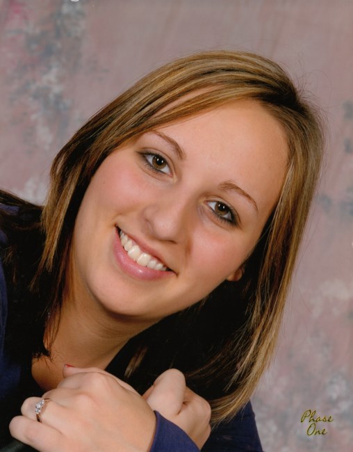 Obituario de Chelsea E. Oswalt