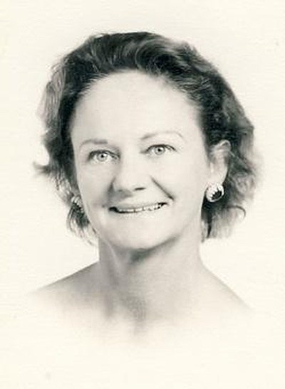 Obituary of Dorothy B. Nesbitt