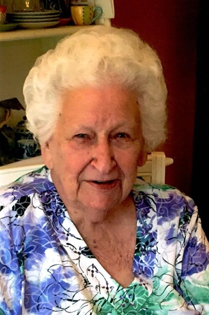 Obituary of Mae Murphy Seale