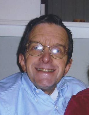 Obituary of Donald Eldon Welch Jr.