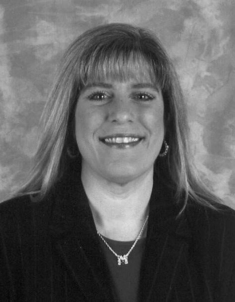 Obituary of Marion Elizabeth Vance Burch