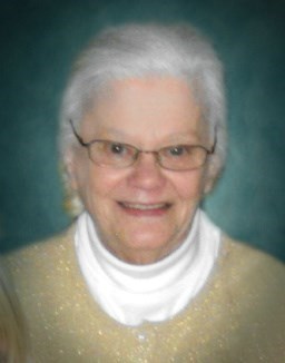 Obituary of Betty M. Gardner