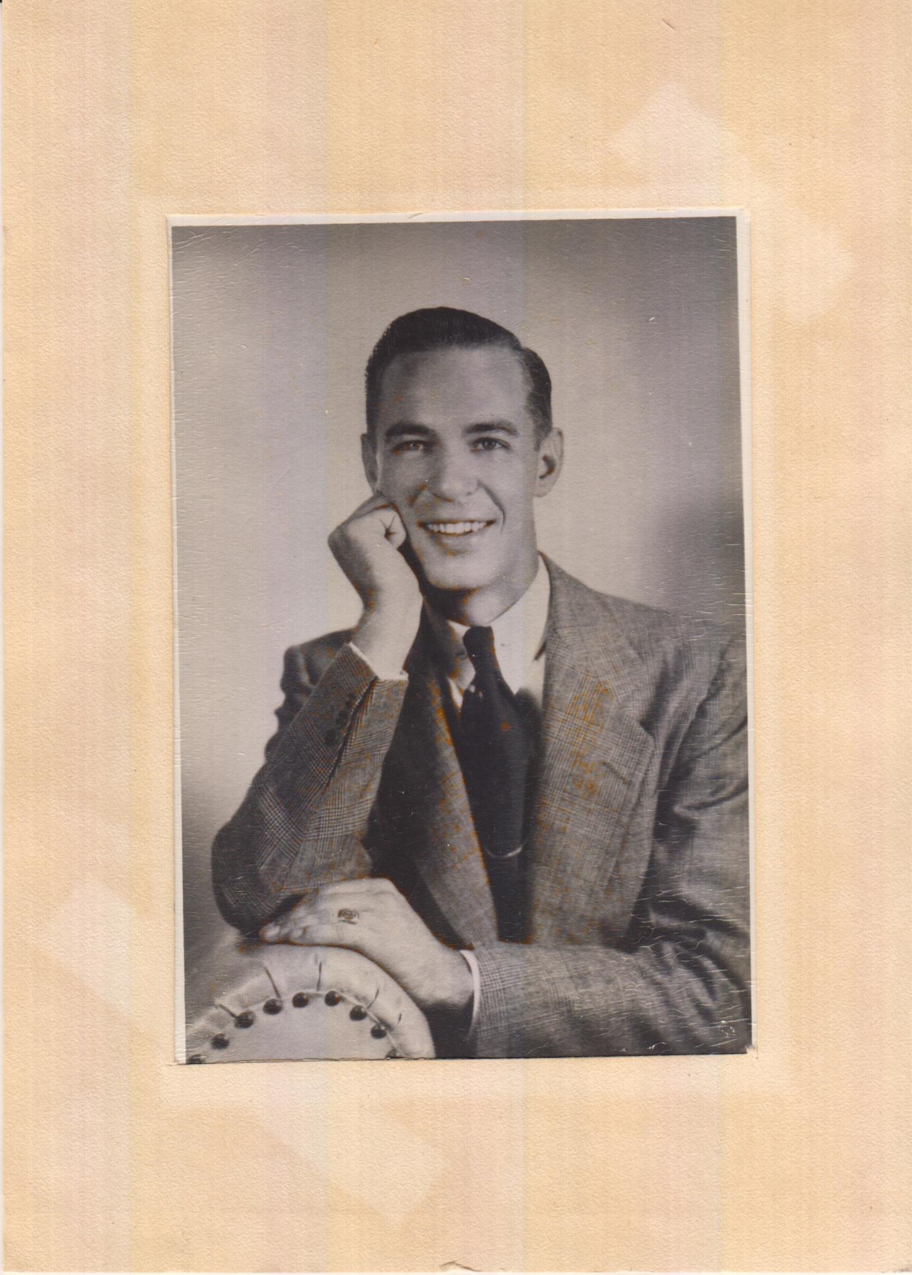 Obituary of Richard Edwin Artusy