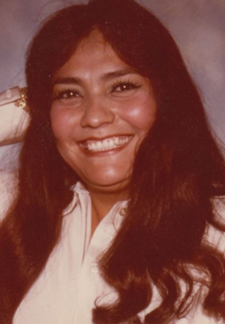 Obituary of Mercedes "Meche" Garcia