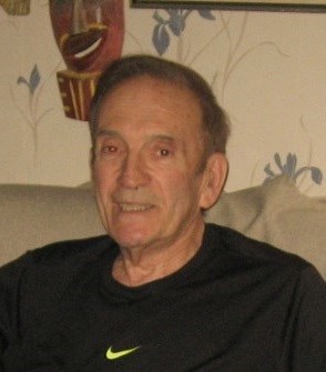 Obituary of Yves Laberge
