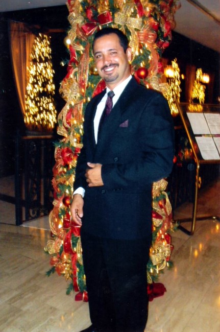Obituario de Raúl "Fito" Ayala Acosta