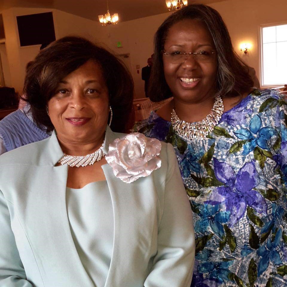 Obituary of Dolores Elaine Carter