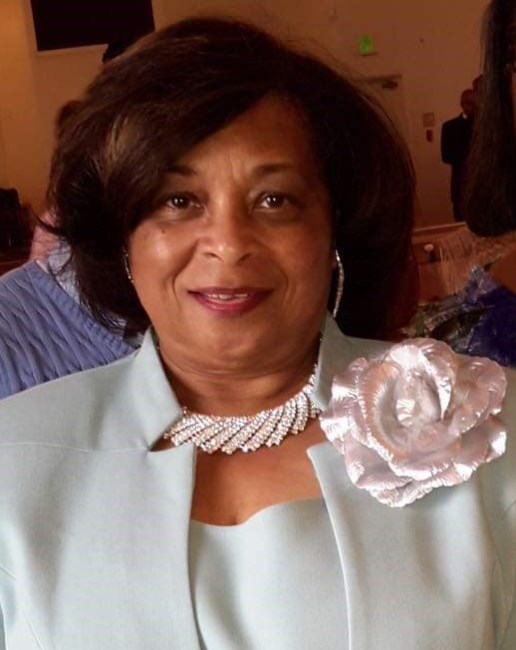 Obituary of Dolores Elaine Carter