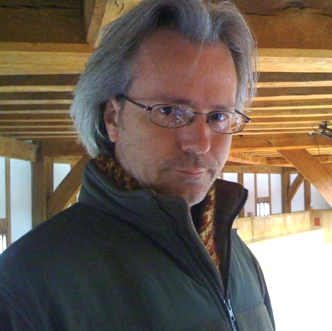 Obituary of David Lee Bradke