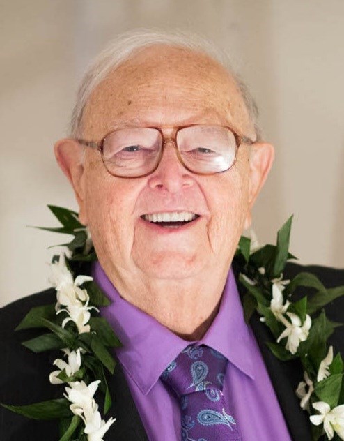 Obituary of Paul David Hecht