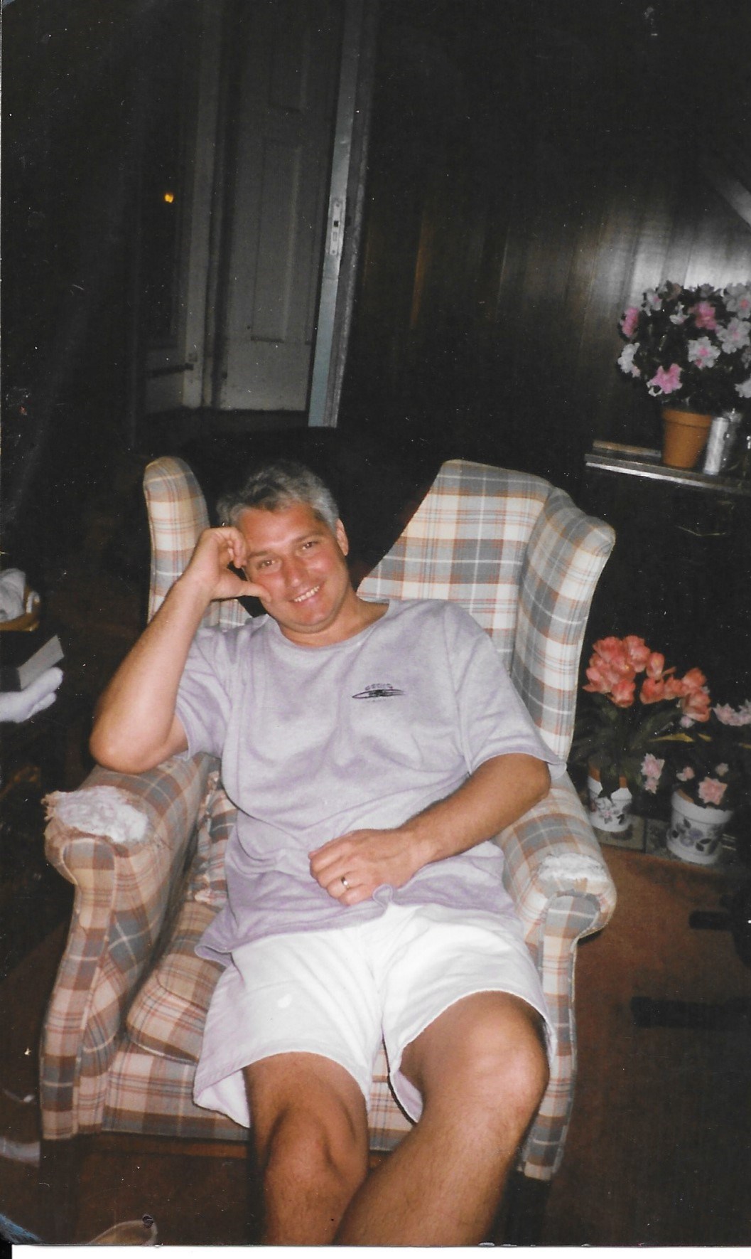 Obituary of Kevin Alan Cliff