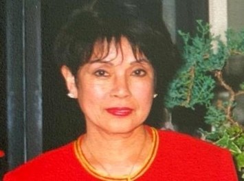 Obituary of Be Thi Vuong