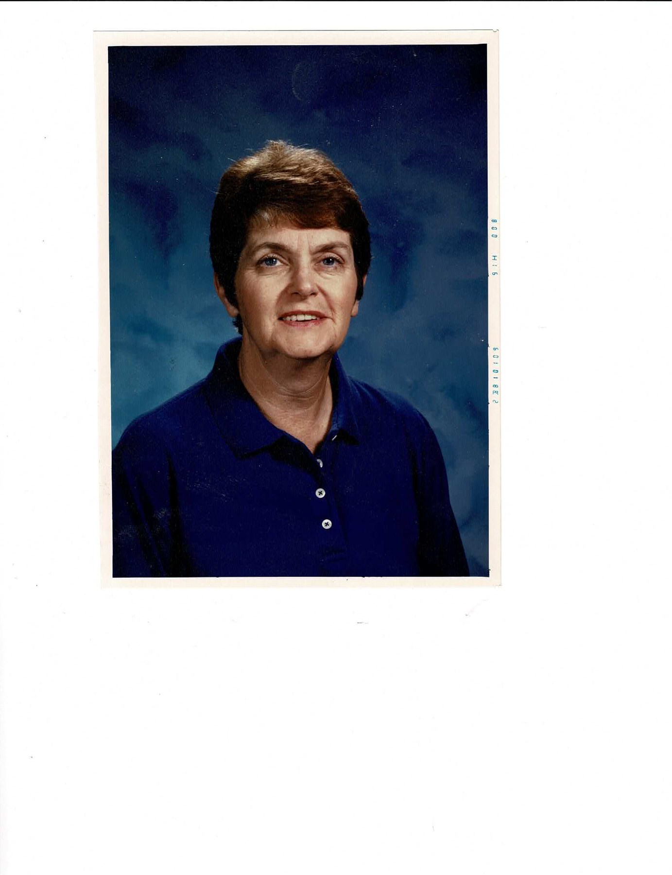 Obituary of Marilyn Ann Moore