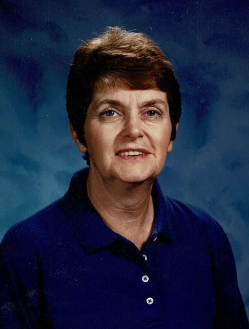 Obituary of Marilyn Ann Moore