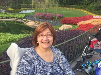 Avis de décès de Eva Leticia Morales Rivera