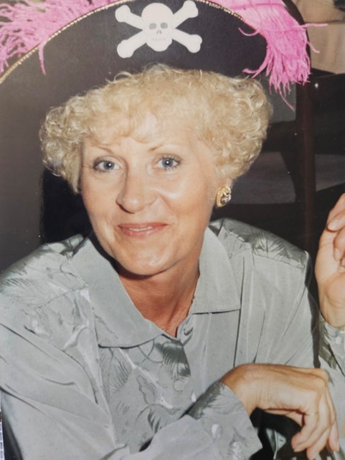Obituary of Karen Kay Hooley