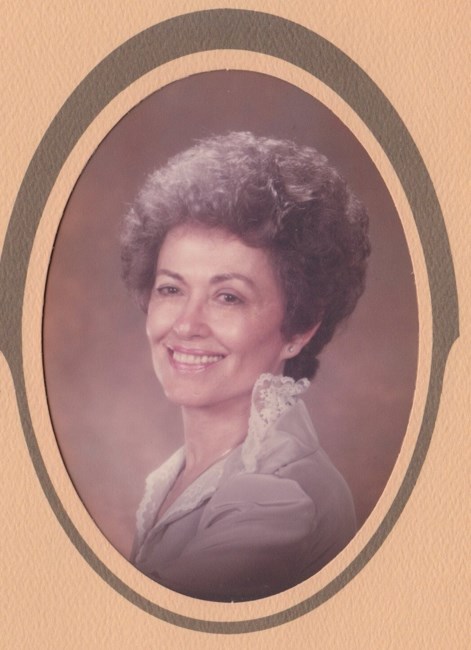 Obituary of Faye Mae Horton Coffey Johansen