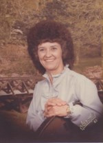 Betty Sykes