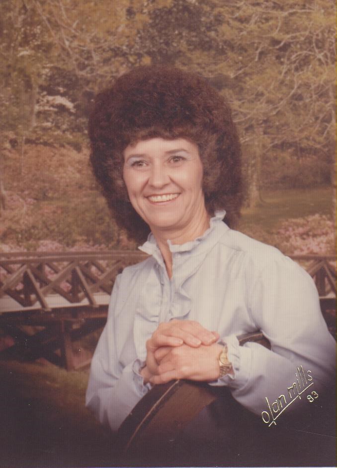 Betty Sykes Obituary Odessa, TX