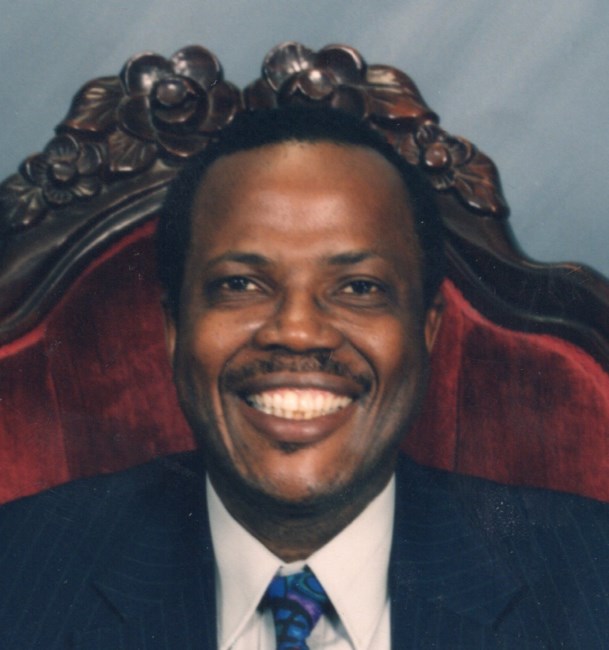 Obituary of Duane Jones Massey