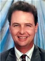 Obituary of George Robertson Sharp Jr.