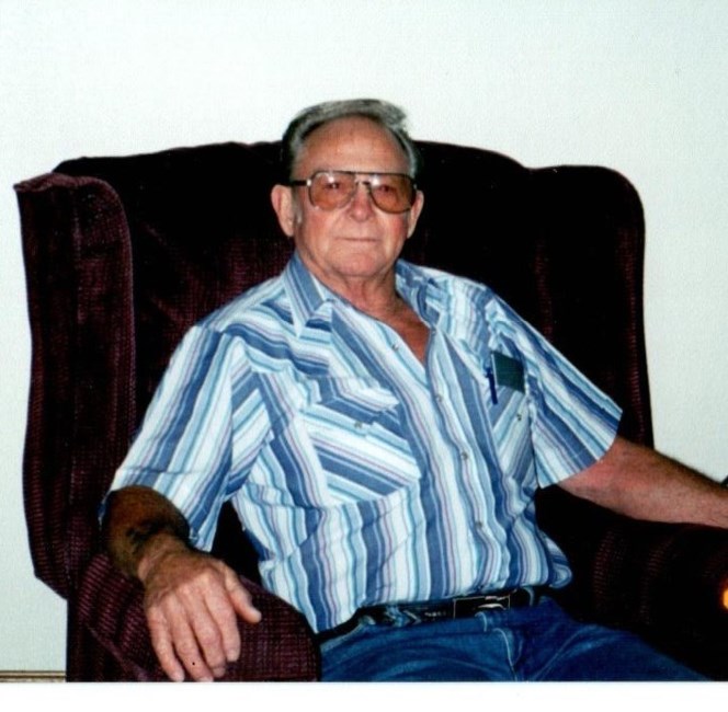 Obituary of James L Nason