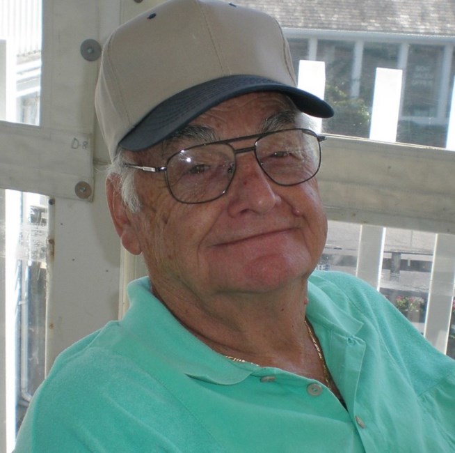 Obituary of David J.  Cugini Sr. 