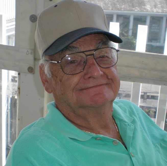 Obituary of David J.  Cugini Sr.