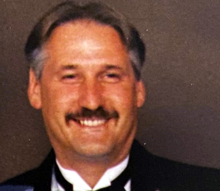 Obituary of Gregory Allen O'Malley