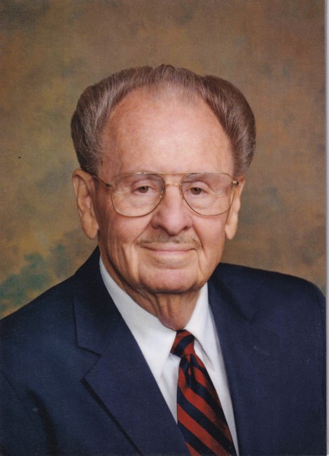 Obituary of Roy Q. Minton