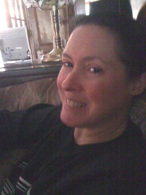 Obituary of Paula Lyon Williams