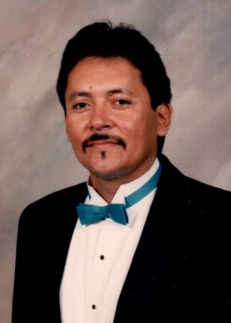 Obituario de Jorge Gonzalez