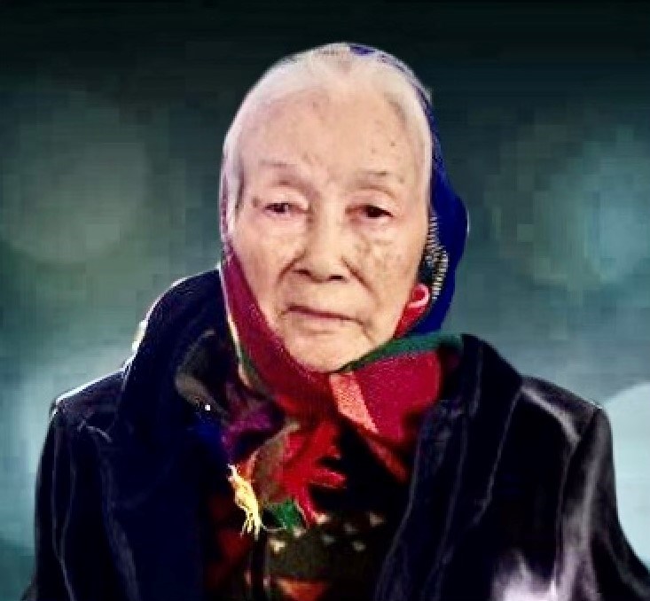 Obituary of Duyen Thi Do