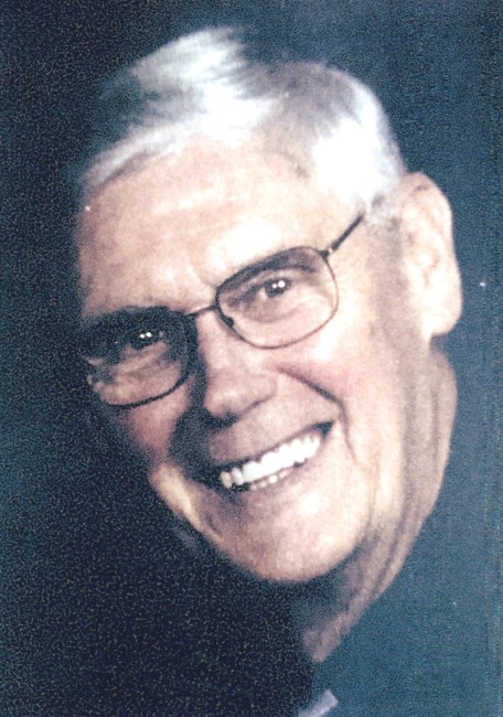 Obituary of Dean E. Jaegle