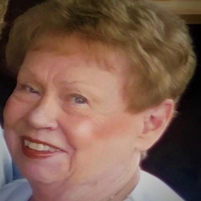 Obituary of Marilyn Isabel Edwards
