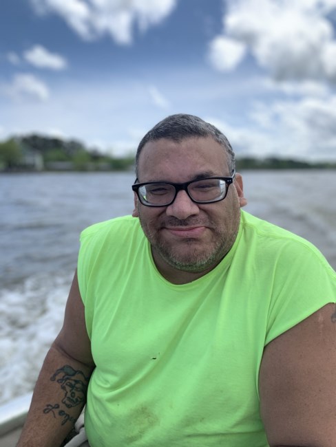 Obituary of Arturo Ramos Jr.