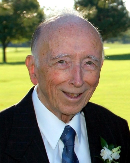 Obituary of Francis J. Osebold