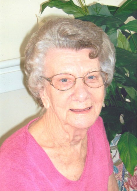 Obituary of Lillian Lucille Abbott