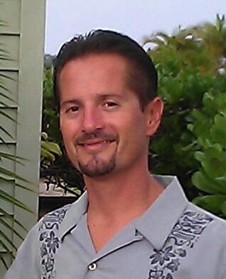 Obituary of Mark Sal Garcia